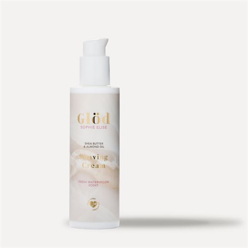 Glöd Sophie Elise Shaving Cream 